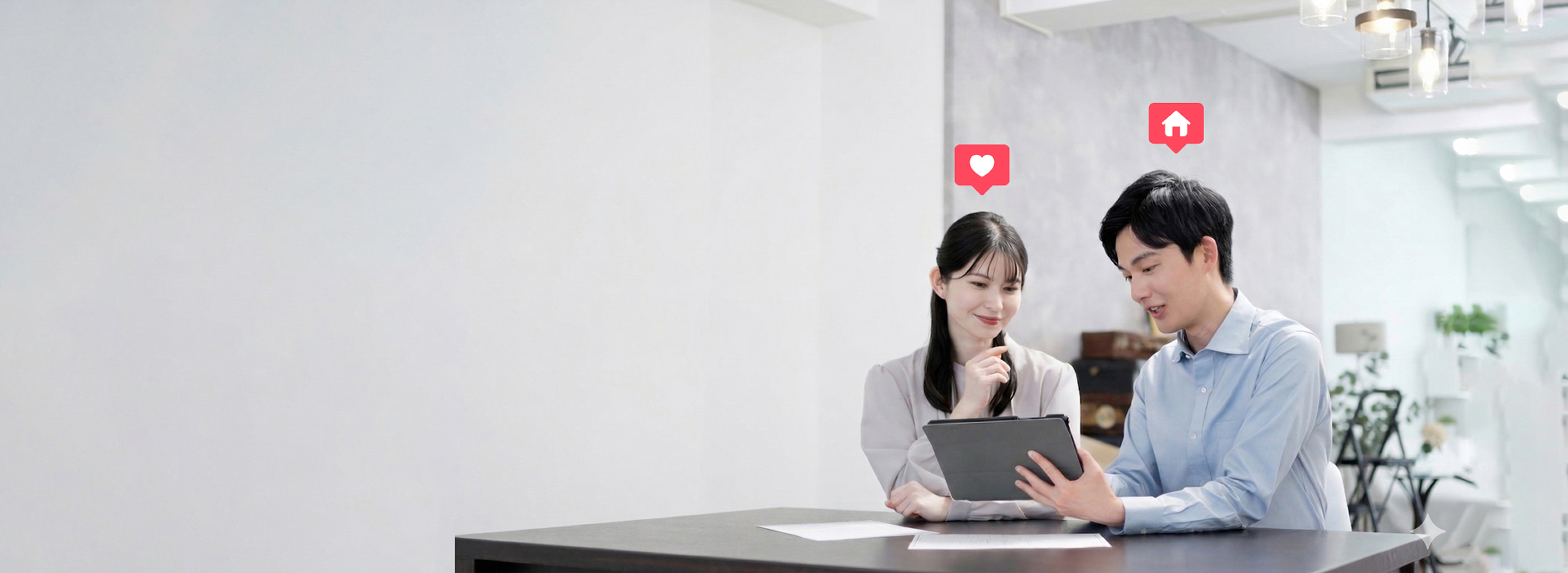 不動産福利厚生サービスのイメージ